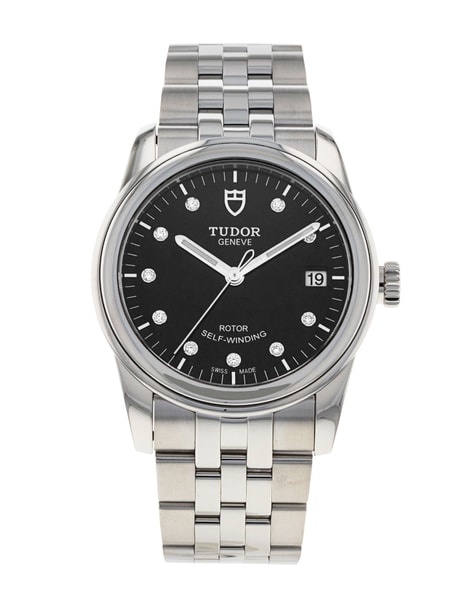 Tudor Glamour Date M53000-0001